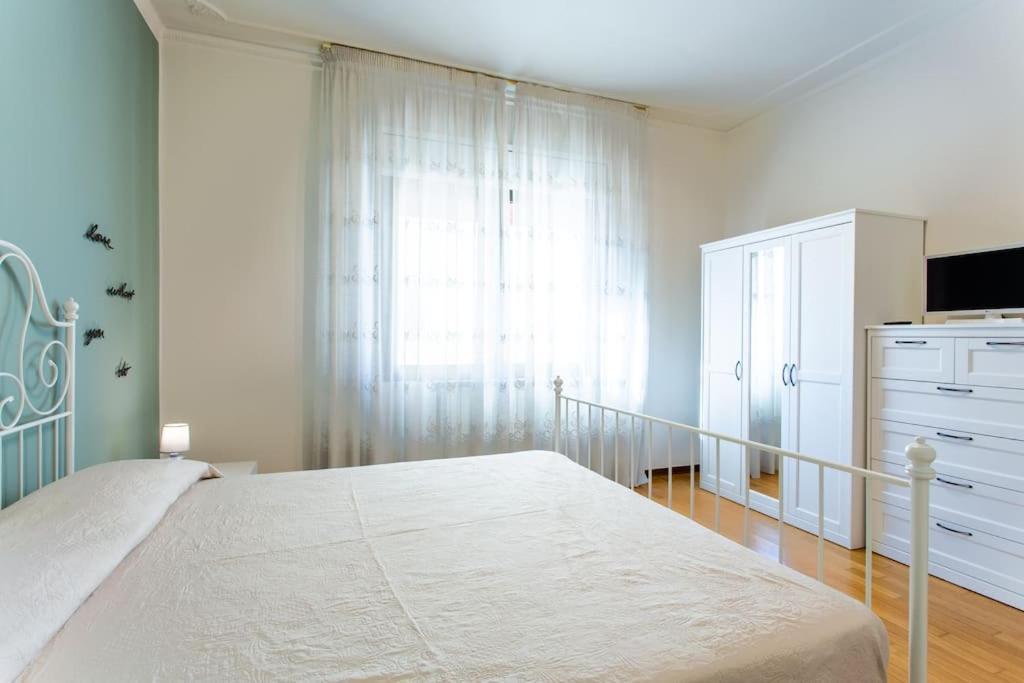 La Bella Vita - Maison Dina キオッジャ エクステリア 写真