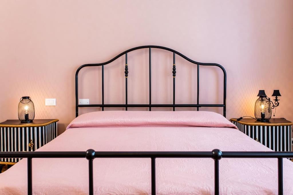 La Bella Vita - Maison Dina キオッジャ エクステリア 写真